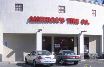 America's tire company granada hills. Things To Know About America's tire company granada hills. 